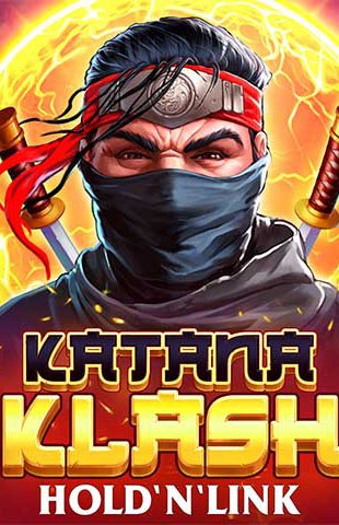 Katana Clash