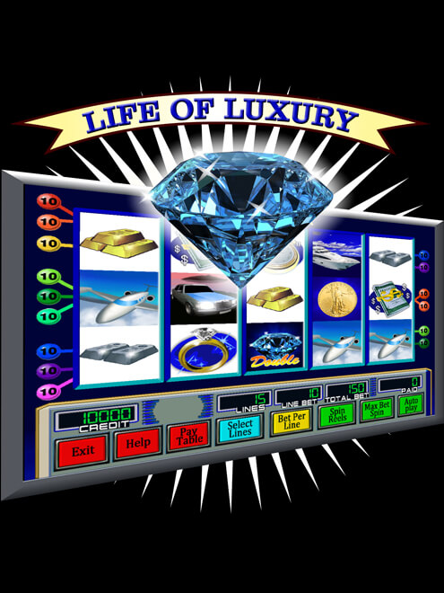 Life of Luxury