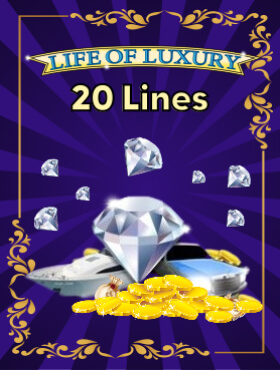 Life of Luxury II