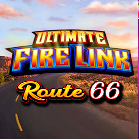 Fire Link Route 66