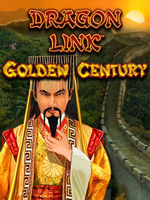 Dragon Link Golden Century