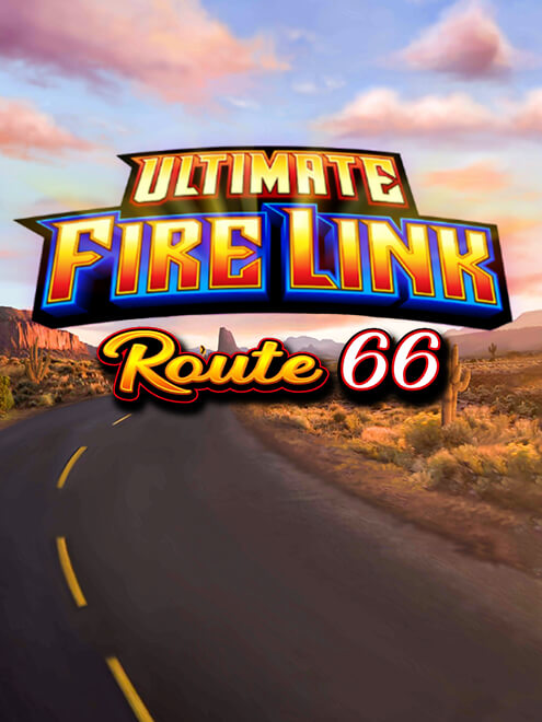 Fire Link Route 66