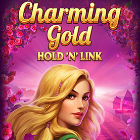 Charming Gold