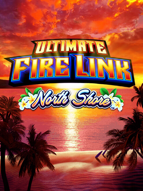 Fire Link North Shore
