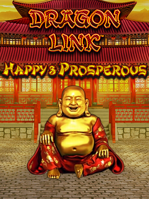 Dragon Link Happy Prosperous
