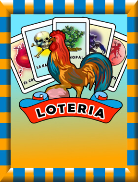 Loteria