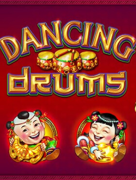 Dancing Drums