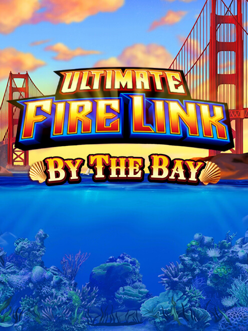 Fire Link By The Bay