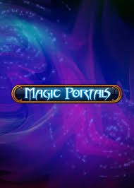 Magic Portals