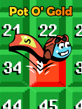 Superball Keno