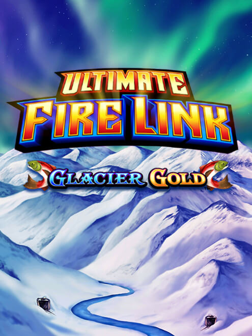 Fire Link Glacier Gold