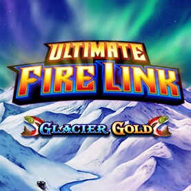 Fire Link Glacier Gold