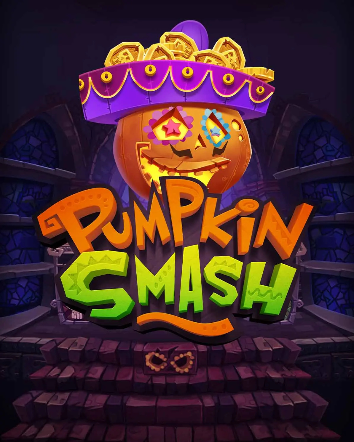 Pumpkin Smash